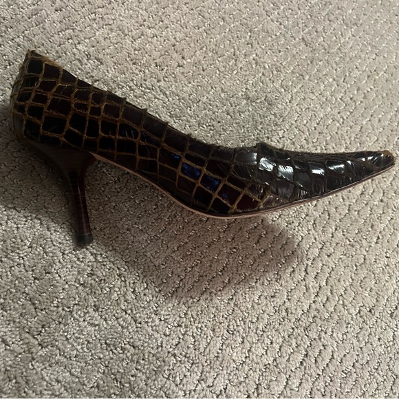 Diego di Lucca women’s 2.5 inch heel - Picture 4 of 4